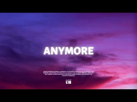 [FREE] Billie Eilish Type Beat x Khalid Type Beat 2021 - "Anymore" | Pop Type Beat (SAD) 2021