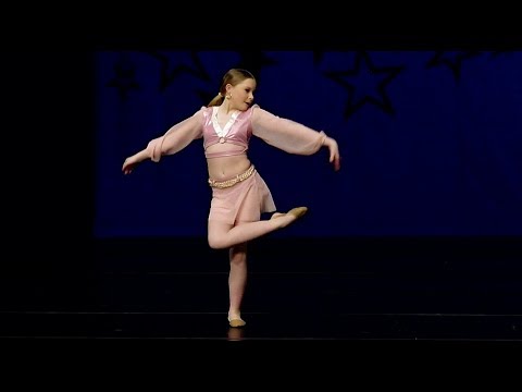 Reese Bradley - Greedy