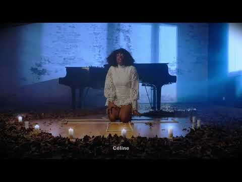 Saïna Manotte - Trop tôt (Clip officiel)