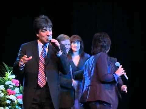 Annual Awards Shofar 2009 - Tonika 3