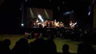 The Idan Raichel Project - Chalomot Shel Acherim (Other Peoples Dreams) Live