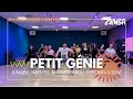 PETIT GÉNIE By Jungeli Imen Es Alonzo Abou Lossa I ZUMBA Mit Kristin Soba Zumbachoreo Zumba