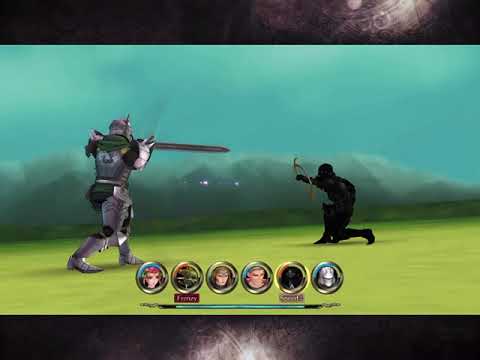 Saga Scarlet Grace Ambitions: Hard Battle Tips