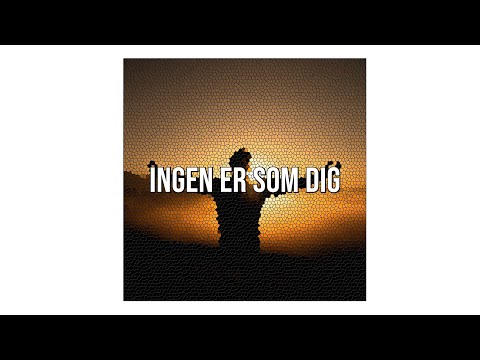Hør Ingen Er Som Dig // Genskær på youtube