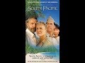 Opening To South Pacific 2001 VHS Buena Vista