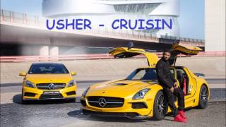 Usher - Cruisin