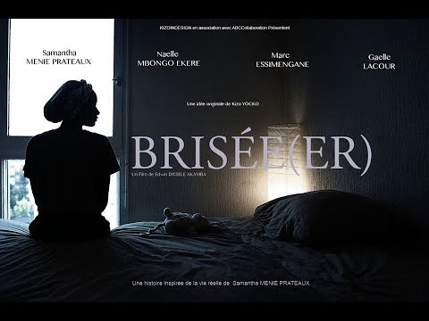 Brisée-ER (Moyen métrage pour la lutte contre le cancer ).