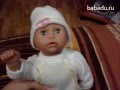 Кукла Тихий час Baby Annabell (Беби Анабель) 