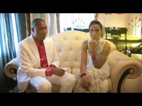 VARELA MONTEIRO BODINHO - NHA DOR (official HD) 2013