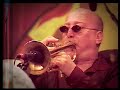 DON'T STOP THE TRAIN-EDDIE PALMIERI PUERTO RICO HEINEKEN JAZZ FESTIVAL 1998