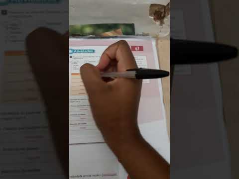 Explicando Atividade de Português: H no início das palavras