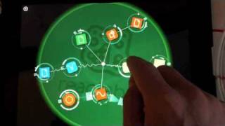 Video thumbnail for Reactable mobile by tommyzeta