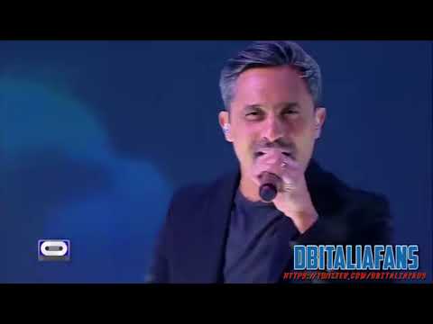 Giorgio Vanni a 90 Special "What's my destiny Dragon Ball" ed è subito nostalgia.