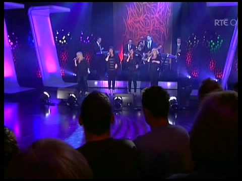 The Nolans I'm In The Mood For Dancing 2009
