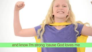 My God is Number One