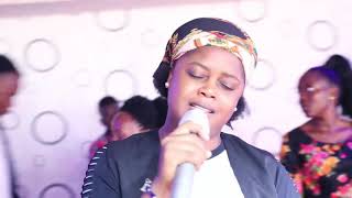 Ritha komba _ Unaweza kufanya (Sunday Service )