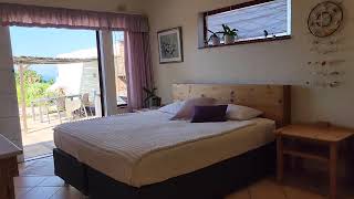 Three Bedroom House 🏠  situated in little Switzerland,  Uvongo.  Offering spectacular Sea views 🐬