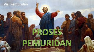 Bagian 4: Proses Pemuridan