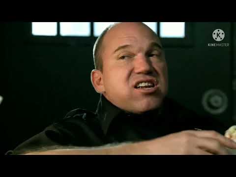 Prison Break Brad Bellick