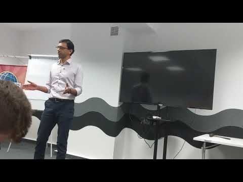 Mountain without a peak - Presentation Mastery - Level 5 - Reflect on your path