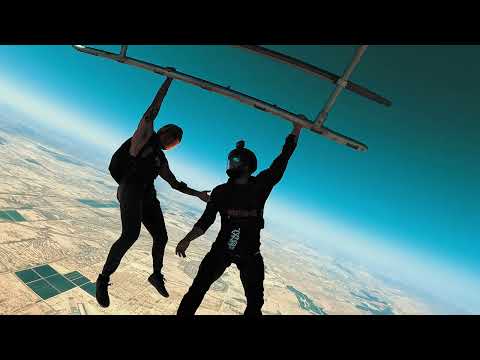 Blue Sky, Black Death.