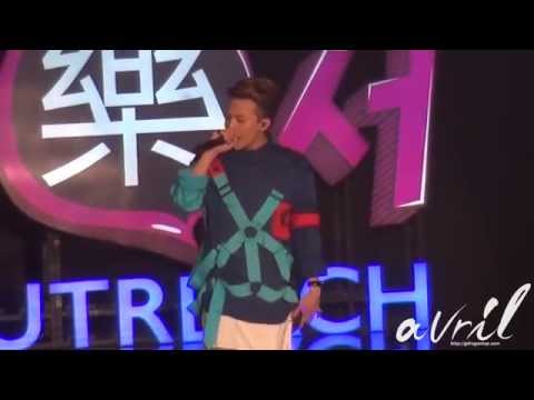 140327 열정락서 : GD - Crayon+Fantastic baby