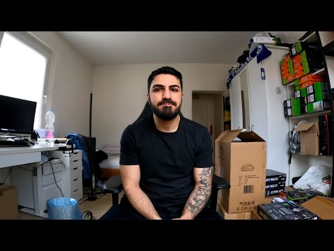 I got a cease and desist letter?! Gaming PCs flipping to the point of owning an apartment | Episo...