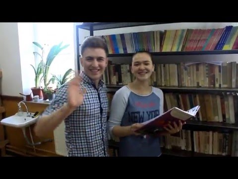 Liceul meu poate fi si al tau - Liceul Teoretic Bogdan-Voda Halaucesti-