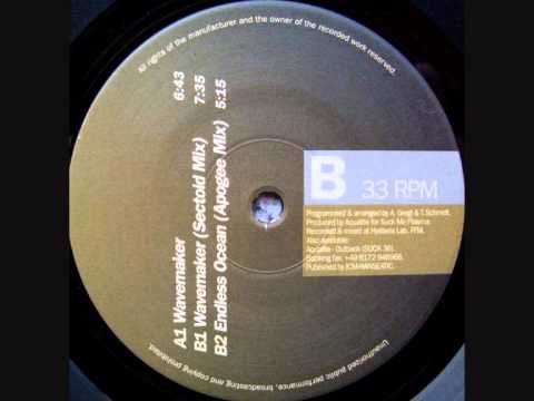 Aqualite - Endless Ocean (Apogee Mix)