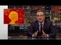 One Child Policy: Last Week Tonight with John Oliver (HBO) One Child Policy: Last Week Tonight with John Oliver (HBO)