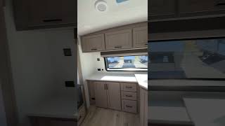 2026 Forest River Flagstaff Super Lite 26FKBS