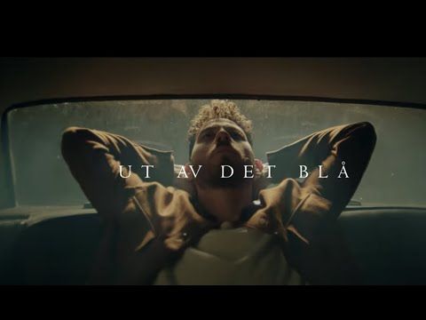 ASLE BECK UT AV DET BLÅ