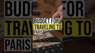 Paris on a Budget: Affordable Travel Tips!