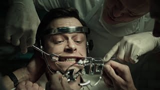 YAŞAM KÜRÜ - TÜRKÇE ALTYAZILI FRAGMAN - A CURE FOR WELLNESS