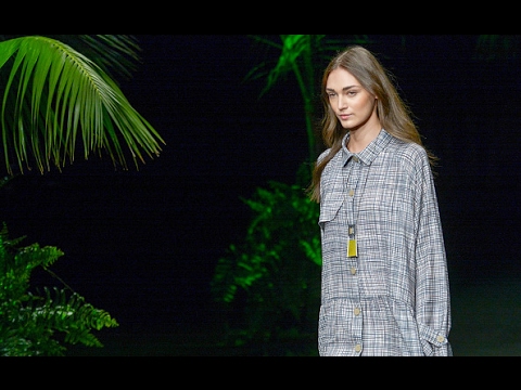 Escorpion​ | Fall Winter 2017/2018 Full Fashion Show | Exclusive