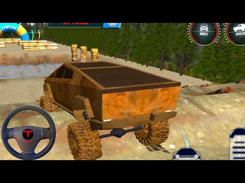 Spintrials Offroad Car Driving & Racing Game 2021 (Part 2)