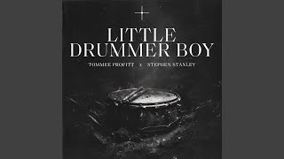 Little Drummer Boy (What Can I Give)