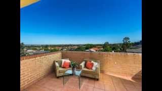 preview picture of video 'SOLD! Apartment with Stunning Views -  Cross Street, Bankstown NSW Sydney'