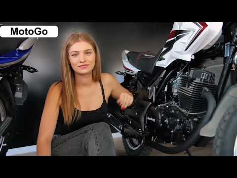 Видео обзор MUSSTANG REGION MT150