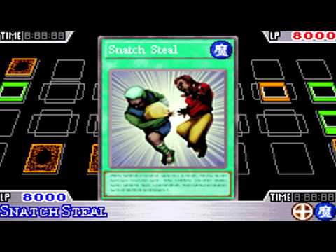 Yu-Gi-Oh! 7 Trials to Glory (GBA) walkthrough - Sugoroku Tournament
