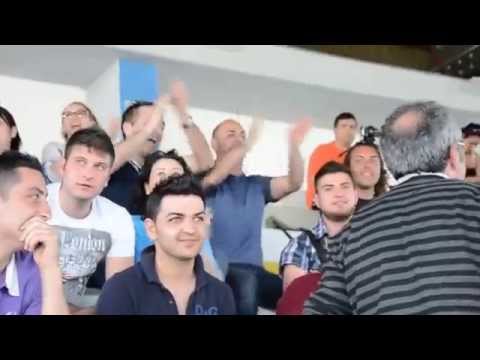 Castrum Byanelli Calcio A5 - Viggianello  - lui canterà sempre con noi