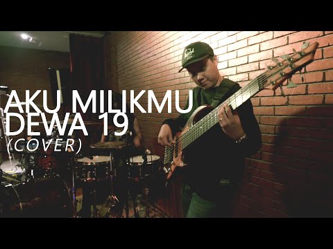Mike's feat Ray Prasetya | AKU MILIKMU - DEWA19 (cover)