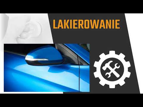 Zobacz filmy, BTI Centrum Napraw Karoserii i Lakieru, Toruń