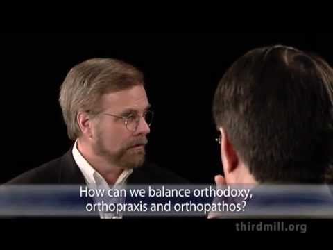 Building Your Theology Forum 1: What is Theology? (part 7 of 17)