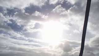 No Rumo do Sol Poente