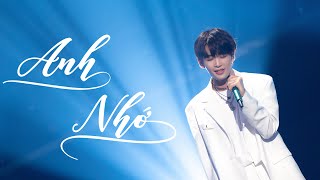 Download lagu [Vietsub] Anh nhớ - Vương Hách Dã / Uông Tô Lang | 我想念 - 汪苏泷 / 王赫野 mp3