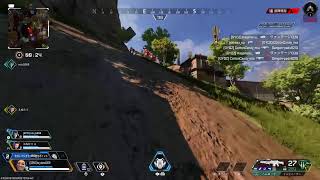 APEX 配信 2026.05/12