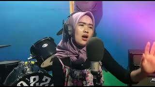 Download lagu MAWAR PUTIH - Incess Princess (COVER) Musik Dangdut Terbaru Inul Daratista mp3