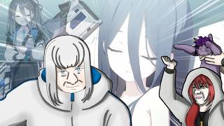 【クトゥルフ神話TRPG】う　ま　し　か　#1【フカシカ▲▲▲】