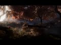 Creating a quick Unreal Engine 4 forest scene 